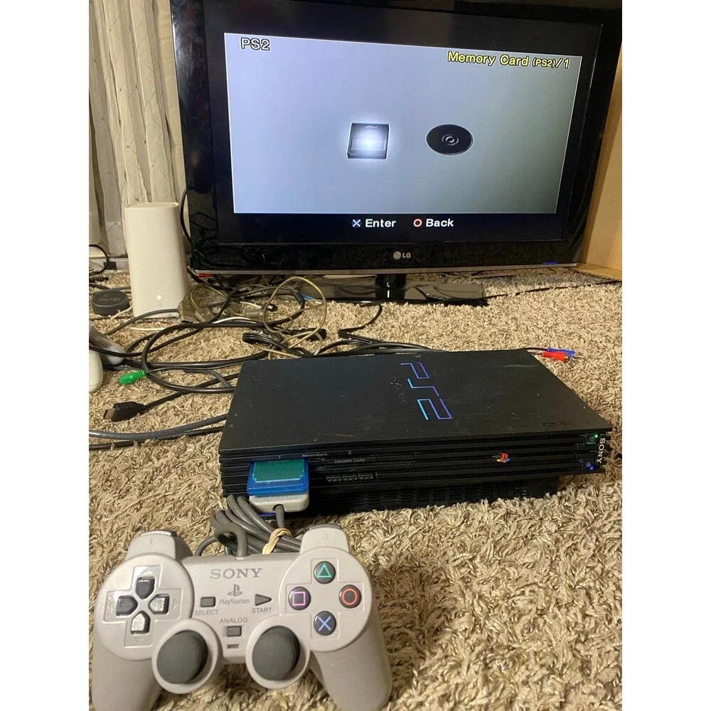 Sony local platforms